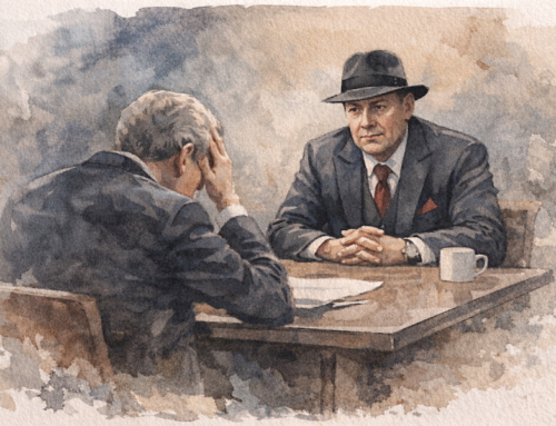 سبک ارتباطی قاطعانه: بیان قدرت بدون نیاز به حمله